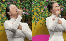 Giọng ca Nhạc viện đắt show nhất hiện tại hát chênh phô lạc giọng mà không ai chê