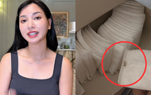 Kết luận kiểm tra vụ bông tẩy có dòi mua trên livestream Hannah Olala