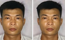 Công an Hà Nội truy tìm Lương Văn Thơm