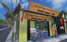 “Phở Anh Hai” ở đâu mà khiến mạng xã hội rần rần?