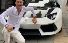 Huấn Hoa Hồng "rót" vốn vào công ty cây cảnh: Hé lộ con số thật sự phía sau