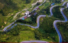 Tên gọi Mã Pì Lèng có nghĩa gì?