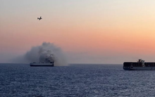 Vì sao lại có hơn 3.000 ô tô Trung Quốc dưới đáy biển?