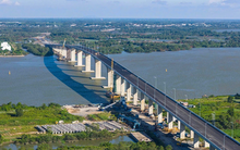 Loạt cây cầu, metro, cao tốc rút ngắn “lối đi” từ TP.HCM đến Đồng Nai