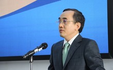 Người vào top giàu nhất sàn chứng khoán Việt, tài sản gần 6.000 tỷ vừa nhận chức danh Giáo sư ở tuổi 61