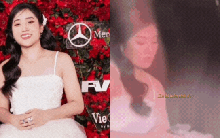 Không thể tin nổi đây là Trương Thảo Vy, ngôi sao bóng rổ SEA Games nay hoá nữ thần, fan ruột còn không nhận ra