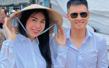 Phát hiện “bất thường” của Thuỷ Tiên - Công Vinh