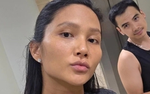 Thái độ của H’Hen Niê sau khi xin lỗi