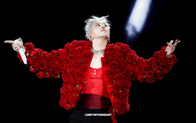 Cấp báo: Cuối tuần này, fan Việt một lần nữa được tắm mưa cùng G-Dragon?