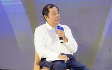 'Việc ngân hàng sẵn sàng cho vay đặt cọc bất động sản cho thấy tín dụng đã đi vào lướt sóng quá lớn'