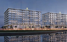 Sunshine Group tiên phong đưa chuẩn sống Branded Residences về với Long Biên