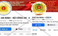 Xuất hiện thủ đoạn lừa đảo mới, công an nêu 2 điều người dân tuyệt đối không được làm