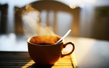 Tin vui cho người sáng nào cũng uống cà phê