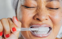 Chớ mắc 4 sai lầm này khi đánh răng, chăm chỉ đánh mà sai cách thì càng tai hại