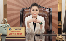 Chân dung nữ đại gia Vũ Thị Thúy - bà chủ Công ty Nhật Nam đã lừa hơn 9.000 tỷ của gần 14.000 người