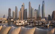 Có gì trong ly cà phê đắt nhất thế giới giá gần 1.000 USD ở Dubai?