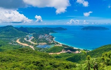 Côn Đảo hướng đến đô thị biển sinh thái, di sản và du lịch đẳng cấp quốc tế