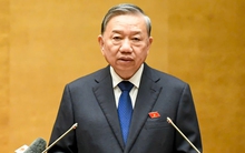 Tổng Bí thư: Không để cán bộ chịu trách nhiệm cá nhân một cách oan uổng