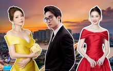 Bất động sản của các nghệ sĩ Việt: Hà Anh Tuấn có duplex trăm tỷ, Đặng Thu Thảo ở biệt thự quận 1, Lý Nhã Kỳ sở hữu cả một lâu đài