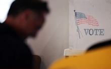 Những điều cần biết về đợt bầu cử lớn đầu tiên trong nhiệm kỳ hai của ông Trump