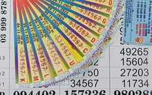 Xổ số miền Nam: Độc đắc tiếp tục “ghé” Tây Ninh, “sảnh” 34567 trúng lớn