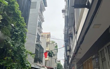 Mua căn nhà 8 tỷ đồng ở Hà Nội, sau 1 năm có khách trả giá 15 tỷ, chủ nhà sốc: "Không ngờ giá nhà tăng nhanh như vậy"