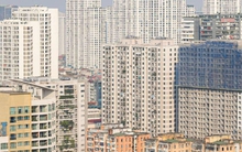 Thị trường bất động sản diễn biến 'lạ', chuyên gia khuyến cáo gì?