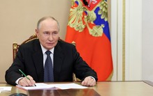 Tổng thống Putin ra lệnh chiến lược kim loại đất hiếm