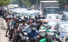 Cải hoán xe máy xăng sang điện có thực sự là giải pháp xanh?