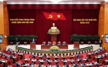 Trung ương lựa chọn nhân sự giới thiệu tham gia Bộ Chính trị, Ban Bí thư khóa XIV