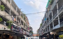 Chỉ đạo mới nhất của TPHCM về kiểm định chung cư cũ