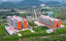 Không phải Bách Khoa hay Ngoại thương, đây mới là trường Việt Nam xếp cao nhất trên BXH đại học châu Á 2026: Vừa có thêm 54 giáo sư và PGS