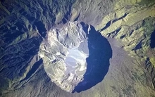 15 thảm họa thiên nhiên kinh hoàng tưởng như chỉ có trong phim