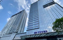 CII phát hành 511.400 cổ phiếu chuyển đổi trái phiếu