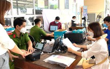 Từ 15/12, không thực hiện đúng quy định về cấp đổi thẻ căn cước sẽ bị phạt đến bao nhiêu tiền?