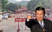 Ông Hun Sen: Việc đóng cửa biên giới là cơ hội để tăng cường sản xuất nội địa