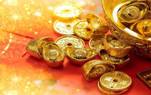 3 con giáp may mắn vượt bậc sắp được Thần tài ưu ái, từ giờ tới cuối năm, thăng tiến cả tiền lẫn tình