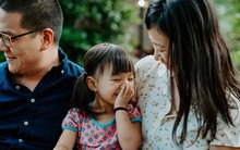 Bố mẹ thuộc 2 CON GIÁP này: Con cái dễ lớn lên xuất sắc hiếm có, thành đạt là điều trong tầm tay!