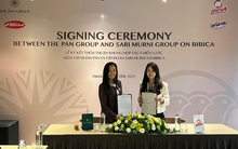 PAN Group bán Bibica cho 'đại gia' Indonesia sau 8 năm giành quyền kiểm soát từ cuộc chiến với Lotte