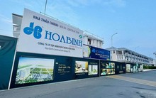 Xây dựng Hòa Bình chậm thanh toán một phần gốc trái phiếu