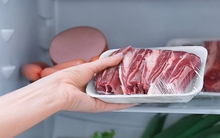 Thịt lợn bảo quản để trong tủ lạnh bao lâu thì hết hạn? Hãy bỏ đi nếu vượt quá "con số này" - đừng tiếc!