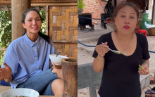 H’Hen Niê và Siu Black có một điểm chung