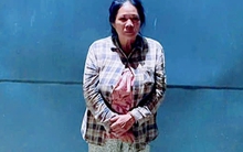 Tạm giữ hình sự Lê Thị Lệ