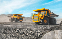 Phát hiện 'mỏ' đất hiếm 11 triệu tấn, trị giá 8,4 tỷ USD nằm gọn trong đống chất thải