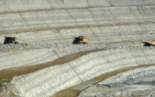 Nga sở hữu 1 mỏ đất hiếm khổng lồ đủ cung cấp cho thế giới dùng hàng chục năm - vì sao vẫn chưa khai thác?