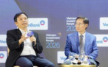 Ngân hàng cần bơm bao nhiêu vốn cho nền kinh tế để tăng trưởng GDP 10% mỗi năm từ nay đến 2030?