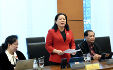 Đại biểu Quốc hội nêu ý kiến về thuế chuyển nhượng vàng miếng: Cần phân biệt giữa đầu cơ và tích trữ, nhiều người dân mua vàng chỉ để tiết kiệm phòng khi cần thiết