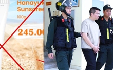 Chồng ca sĩ Đoàn Di Băng bị khởi tố, bắt giam để điều tra hành vi gì?