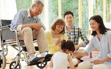 Bài học xương máu tuổi già: Cho con cái tiền bạc không phải điều tốt nhất, muốn con hiếu thảo nên làm 3 việc sau