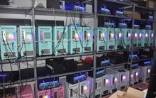 Đột kích "trang trại" 2.000 điện thoại ở Đà Nẵng: Chuyên "nuôi" tài khoản Zalo, Tinder ảo để phục vụ lừa đảo Campuchia